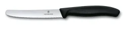 Victorinox veitsisetti 5-osaa musta