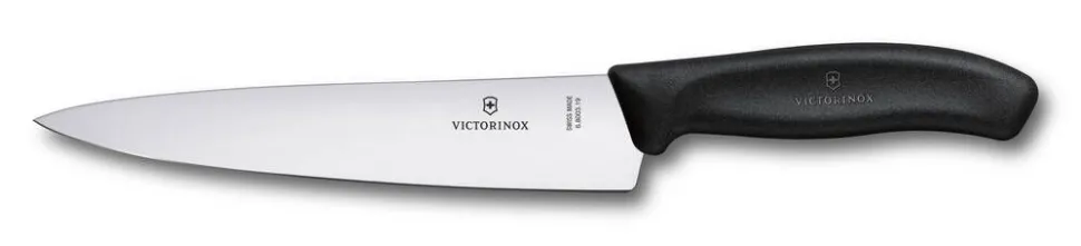 Victorinox veitsisetti 5-osaa musta