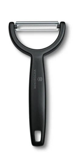 Victorinox Y-kuorija Ypso sahateräinen musta