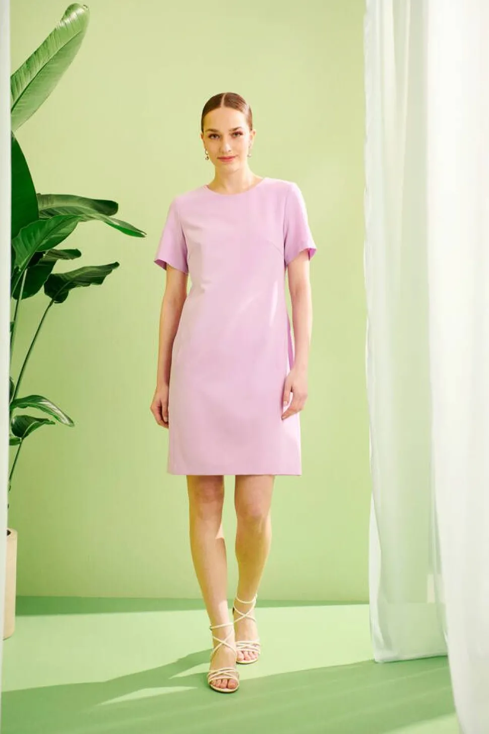 Vilderson mekko Irma