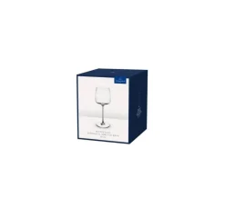 Villeroy & Boch Afina punaviinilasi 0,56 l 4-os.