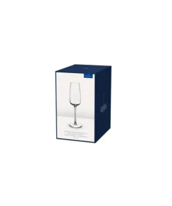Villeroy & Boch Afina samppanjalasi 0,3 l 4-os.