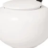 Villeroy & Boch Afina teekannu 0,44 l sis. kansi ja siivilä