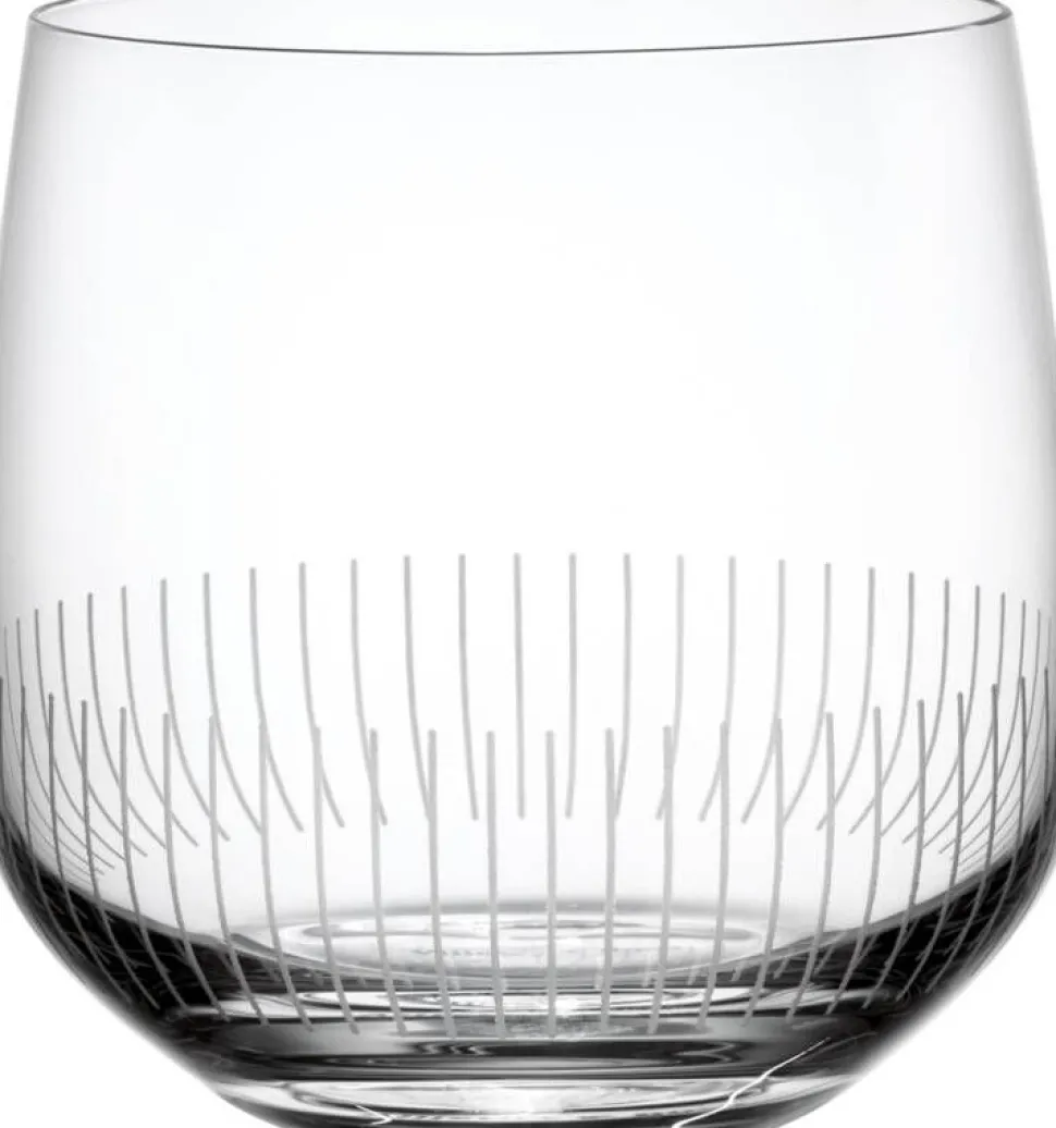 Villeroy & Boch Afina vesilasi 0,35 l 4-os.