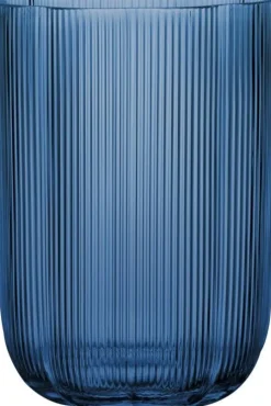 Villeroy & Boch Fleur vaasi 22,5 cm sininen