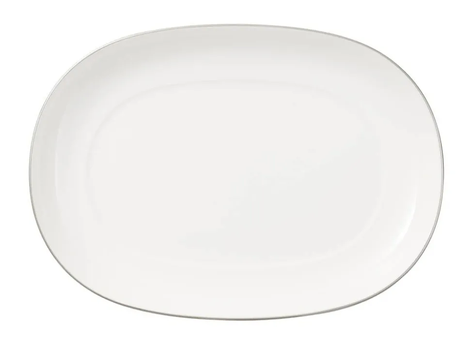 Villeroy&Boch Anmut Platinum Lautanen 20cm