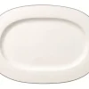 Villeroy&Boch Anmut Platinum Tarjoiluastia 41cm
