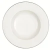 Villeroy&Boch Anmut Platinum Syvä lautanen 24cm