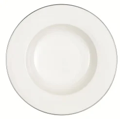 Villeroy&Boch Anmut Platinum Syvä lautanen 24cm