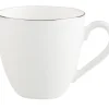 Villeroy&Boch Anmut Platinum Espressokuppi 0,10l
