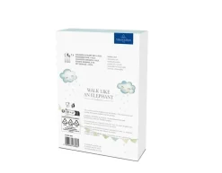 Villeroy&Boch aterinsetti Walk Like an Elephant 215x150x25 m