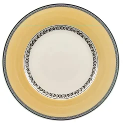 Villeroy&Boch Audun Lautanen 27cm Fleur