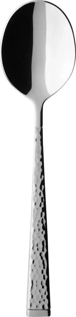 Villeroy&Boch Blacksmith Ruokalusikka 205mm