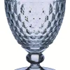 Villeroy&Boch Boston Coloured Punaviinilasi 0,31l sininen
