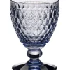 Villeroy&Boch Boston Coloured Valkoviinilasi 0,23l sininen