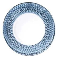 Villeroy&Boch Boston Coloured tarjoilulautanen 32 cm sininen