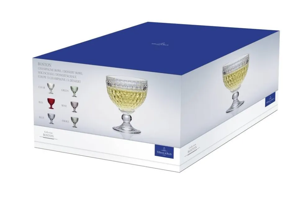 Villeroy&Boch Boston Coloured kulho 12,5 cm 0,398 l sininen
