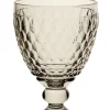 Villeroy&Boch Boston Coloured Juomalasi 0,4l Smoke
