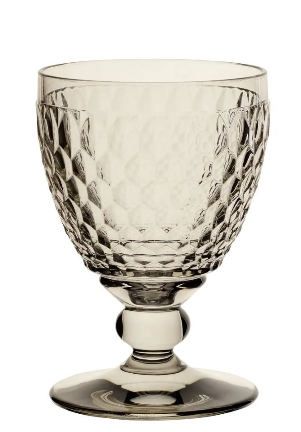 Villeroy&Boch Boston Coloured Juomalasi 0,4l Smoke