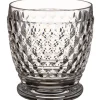 Villeroy&Boch Boston Juomalasi 0,33l