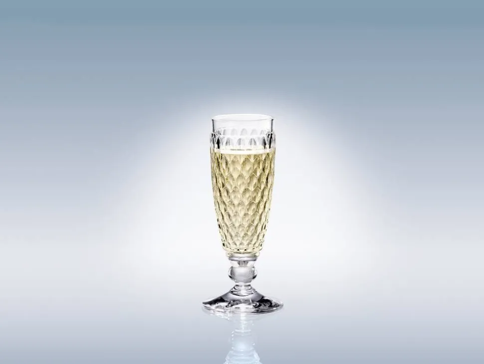 Villeroy&Boch Boston Kuohuviinilasi