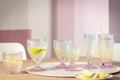 Villeroy&Boch Boston punaviinilasi 0,2 l Pearl