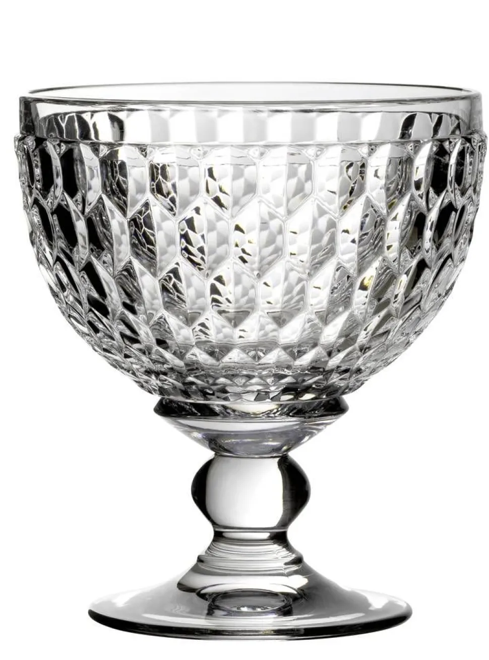 Villeroy&Boch Boston samppanja/jälkiruokakulho 125 mm 0,4 l