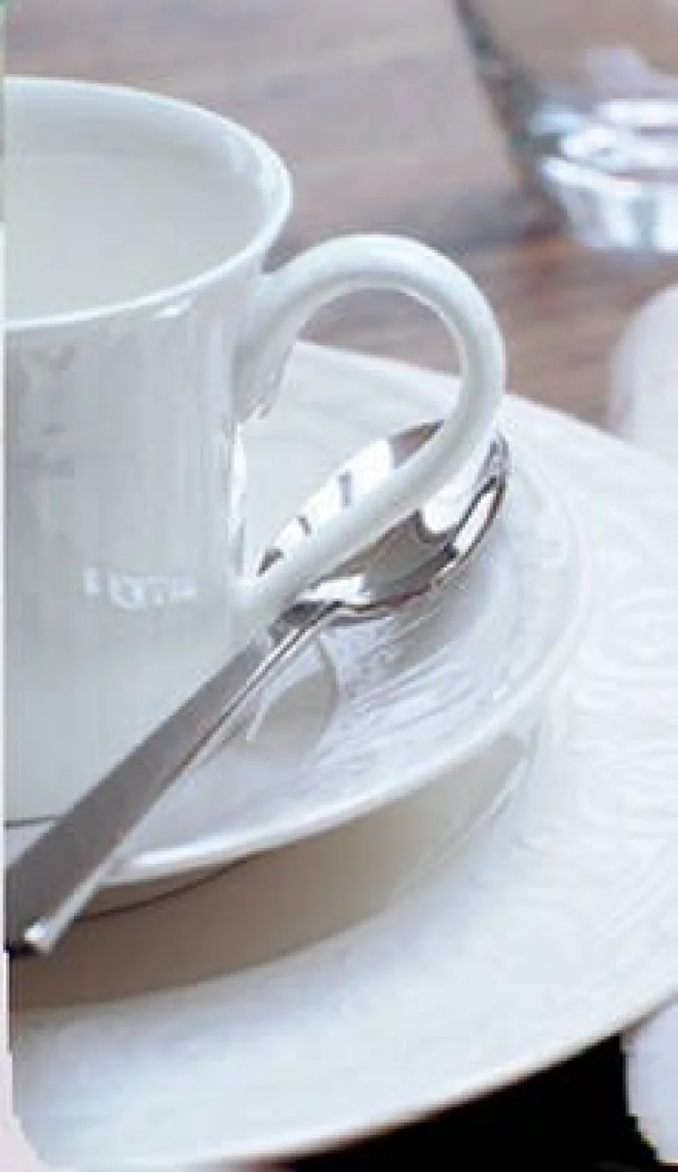 Villeroy&Boch Cellini Aamiaskuppi 0,35l