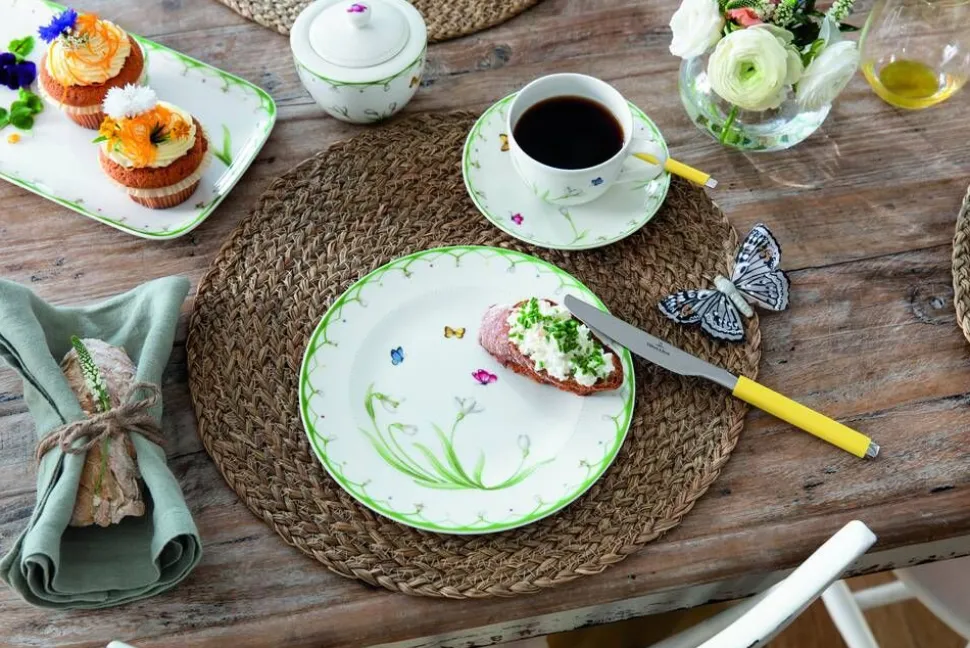 Villeroy&Boch Colourful Life Spring lautanen 21 cm