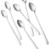 Villeroy&Boch Daily line Pitkät lusikat 6kpl