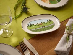 Villeroy&Boch Design Naif Lautanen 20cm