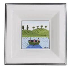 Villeroy&Boch Design Naif Kulho 14x14cm