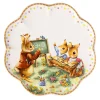 Villeroy&Boch Easter lautanen Annual Easter Edition 2025 22,