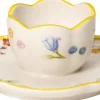 Villeroy&Boch Easter munakuppi ja alunen Spring Awakening 0,