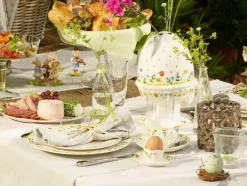 Villeroy&Boch Easter munakuppi ja alunen Spring Awakening 0,