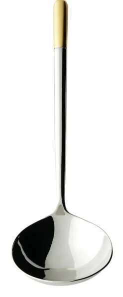 Villeroy&Boch Ella Partially Gold Plated Kastikekauha 173mm