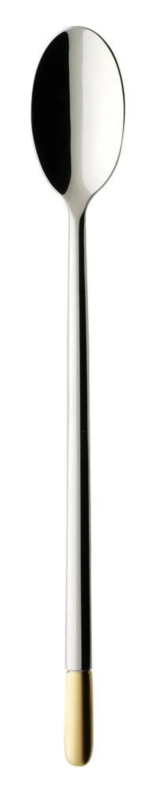 Villeroy&Boch Ella Partially Gold Plated Pitkä lusikka 201mm