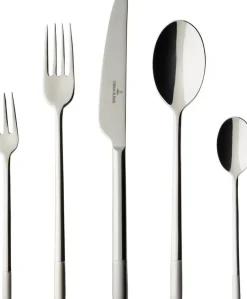 Villeroy&Boch Ella Satin Aterinsetti 30-os.