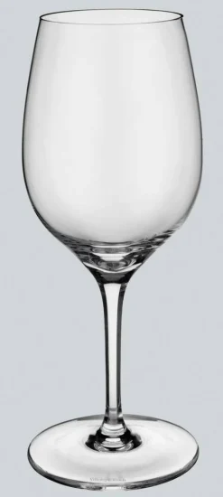 Villeroy&Boch Entree Valkoviinilasi  0,3 l 4 kpl