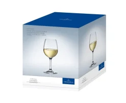 Villeroy&Boch Entree Valkoviinilasi  0,3 l 4 kpl