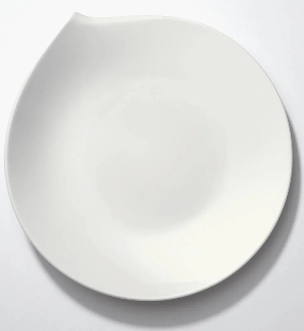 Villeroy&Boch Flow Lautanen 28x27cm