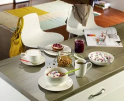 Villeroy&Boch For Me Aamiaskupin alunen  18cm