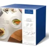 Villeroy&Boch For Me Astiasto  4 hlö