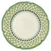 Villeroy&Boch French Garden Lautanen 21cm Orange