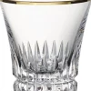 Villeroy&Boch Grand Royal juomalasisetti 0,2 l Gold 2-os.