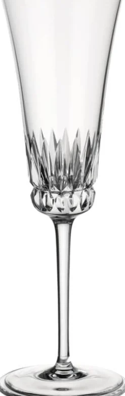 Villeroy&Boch Grand Royal samppanjalasisetti 0,12 l 2-os.
