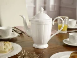 Villeroy&Boch Gray Pearl Kahvikannu  1,35l
