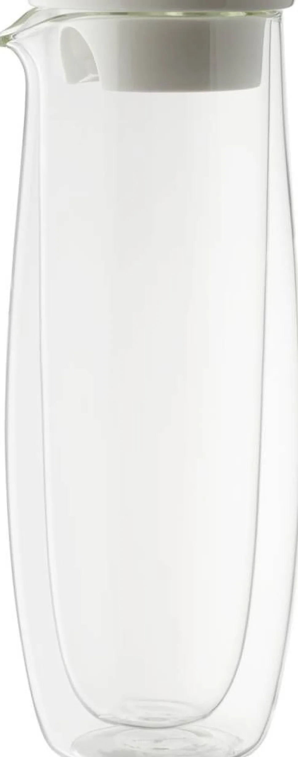 Villeroy&Boch Hot&Cool Beverages Kylmä-/kuumajuomakarahvi 1 l