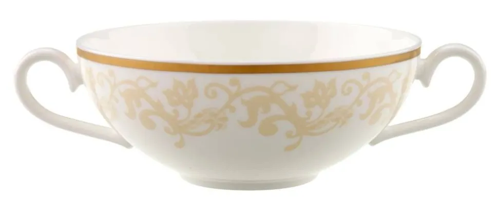 Villeroy&Boch Ivoire Annoskeittokulho 0,40l