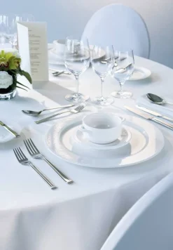 Villeroy&Boch jälkiruokalusikka Victor 184 mm